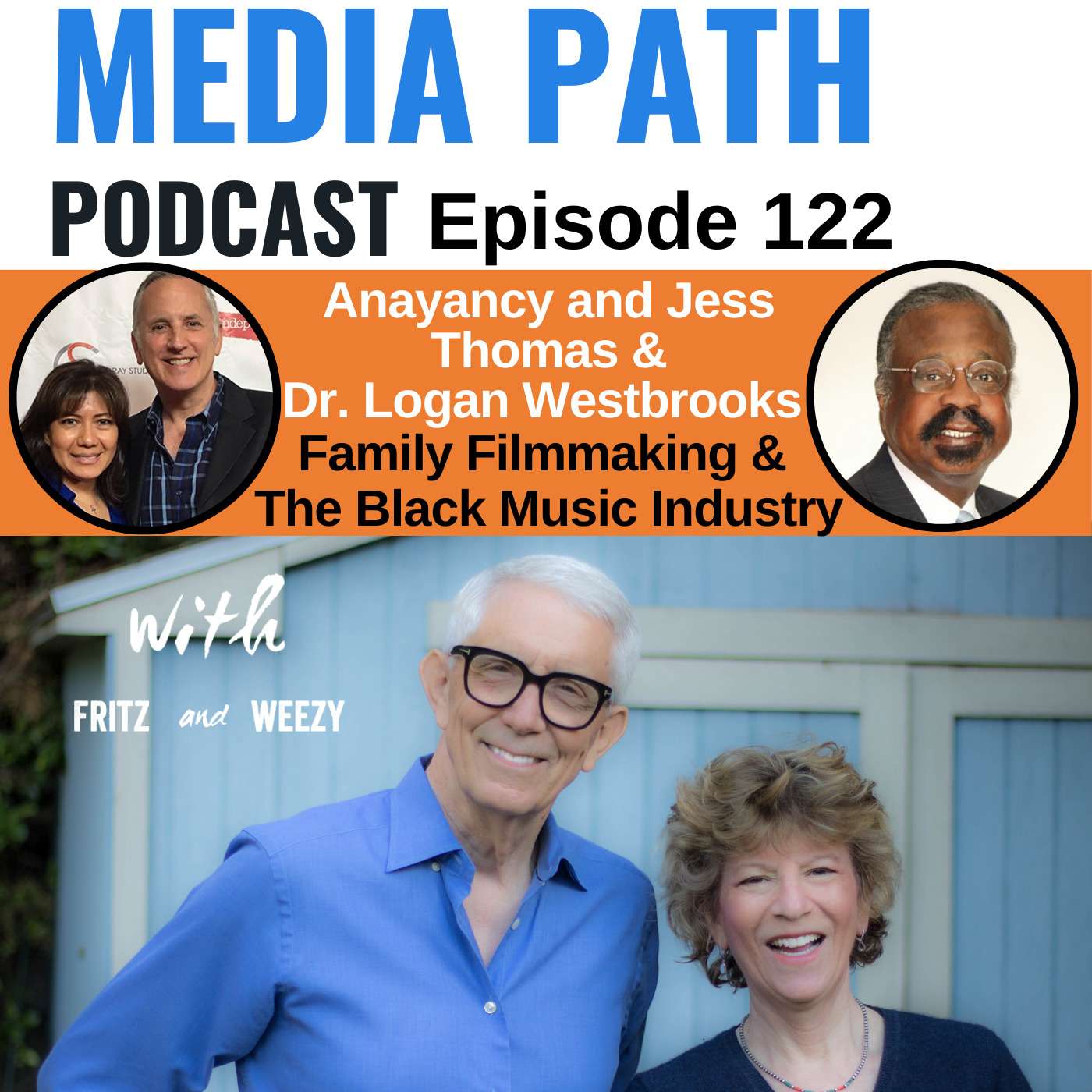 Media Path Podcast