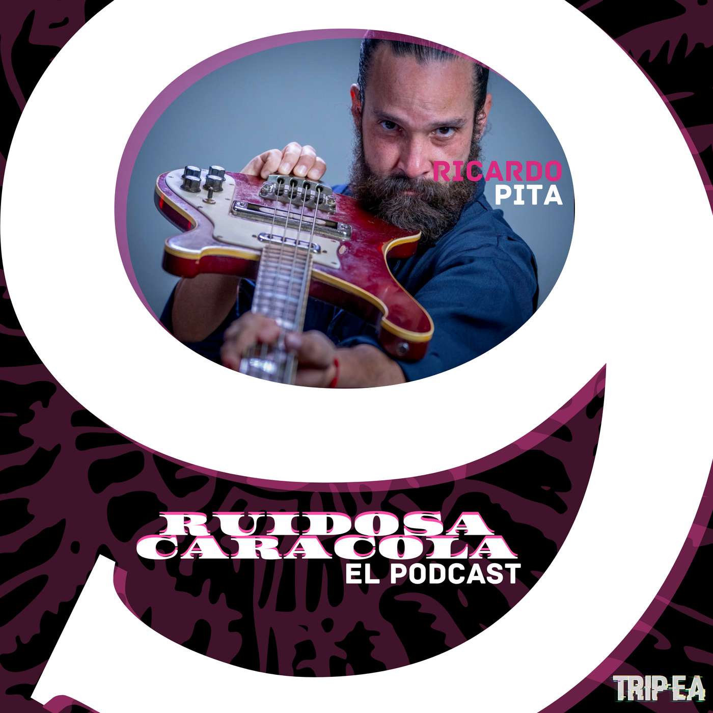 Ricardo Pita: Realidades personales, justicia regional, y el mensaje de unión. Ricardo Pita: Realidades personales, justicia regional, y el mensaje de unión.