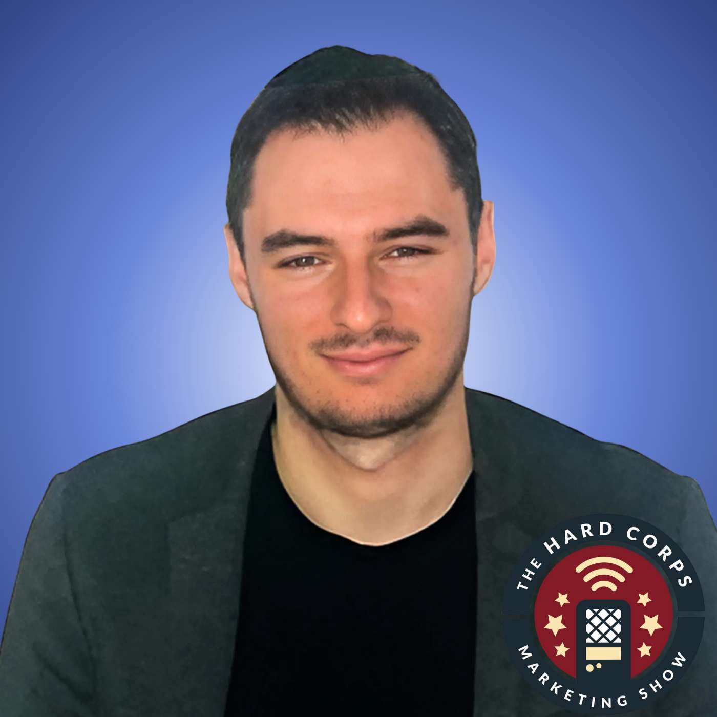 The Hard Corps Marketing Show