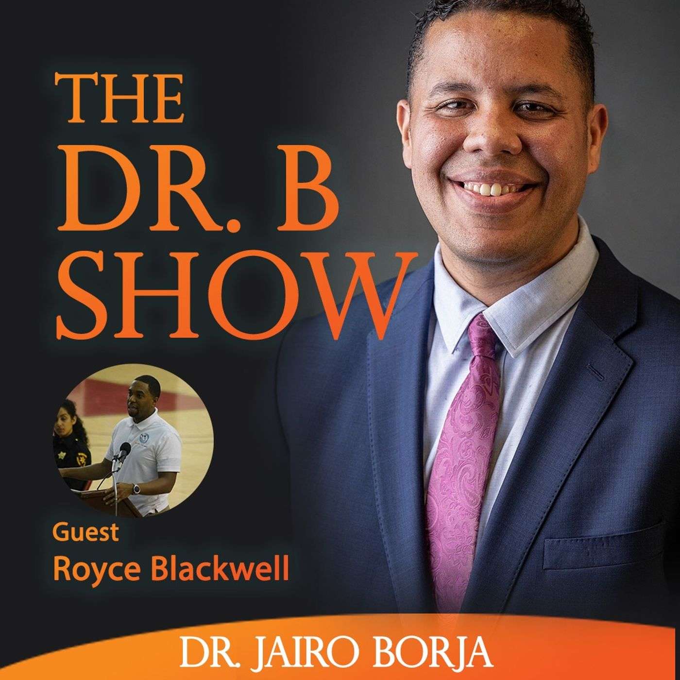 Dr. B Show