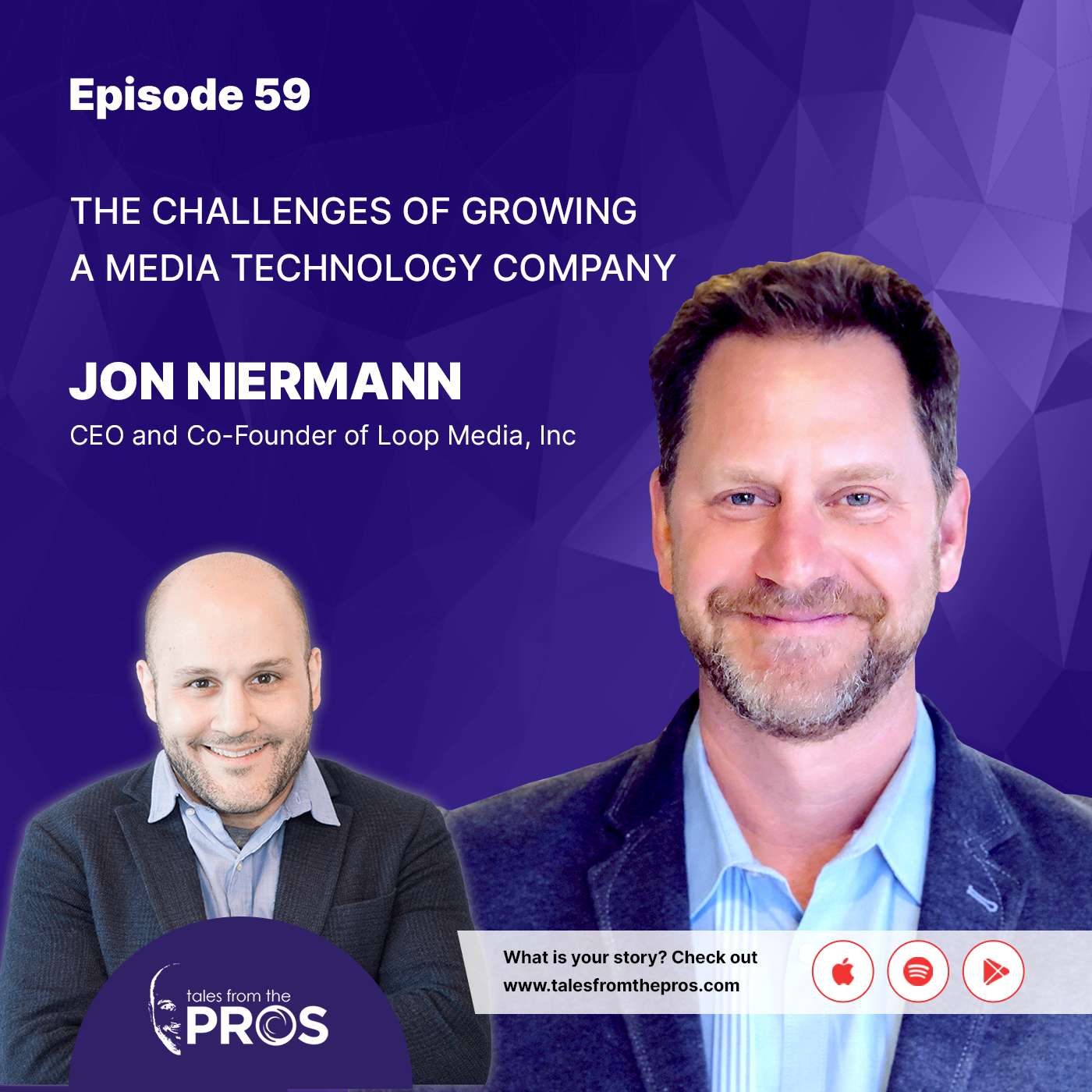 The Challenges of Growing A Media Technology Company The Challenges of Growing A Media Technology Company