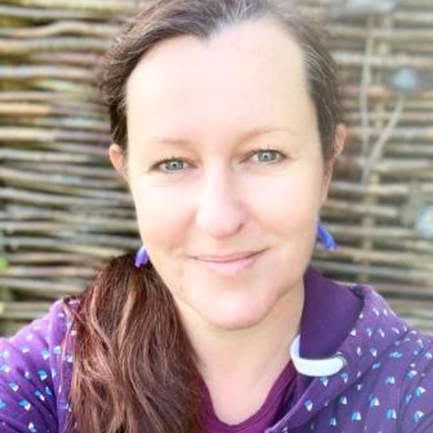 34 Circe Salon -- Make Matriarchy Great Again -- Disrupting History