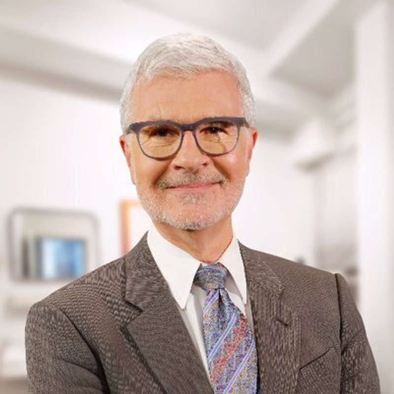 Steven Gundry MD