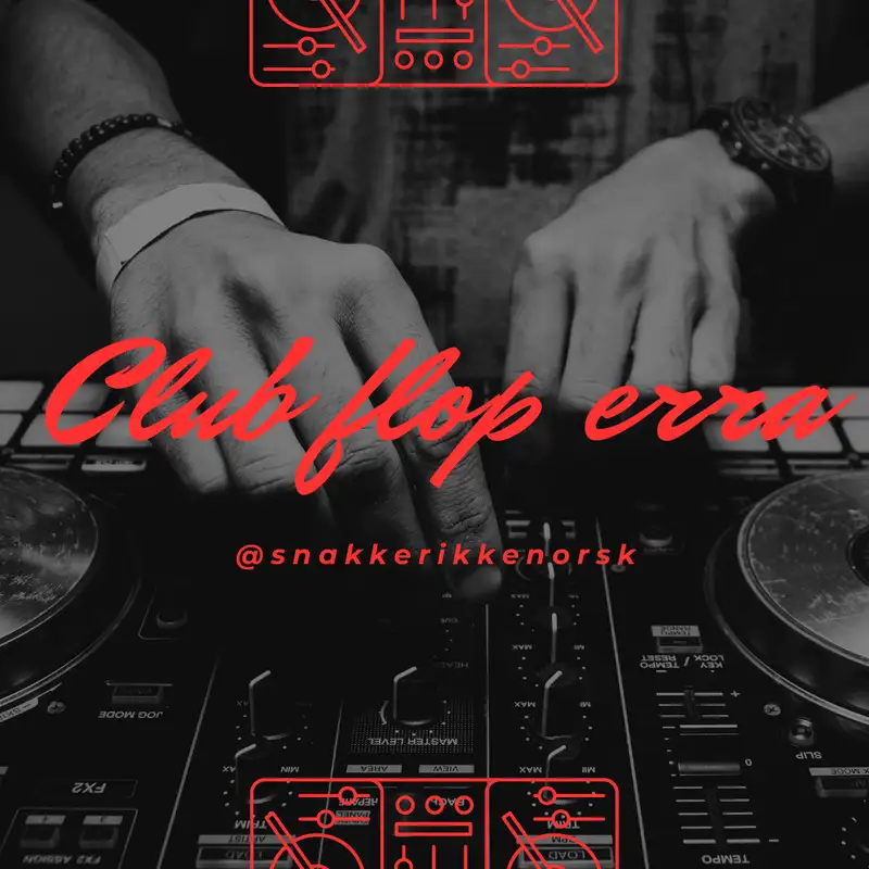 Clubs, flop erra?
