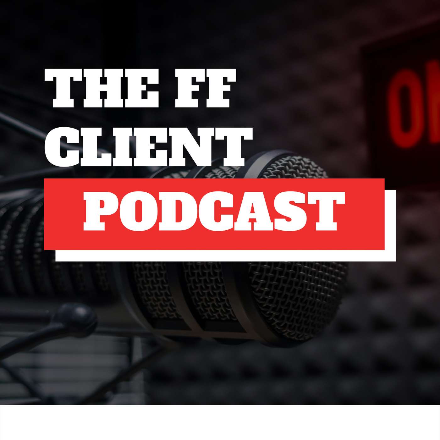 The Last Diet Podcast with Mike Finnegan