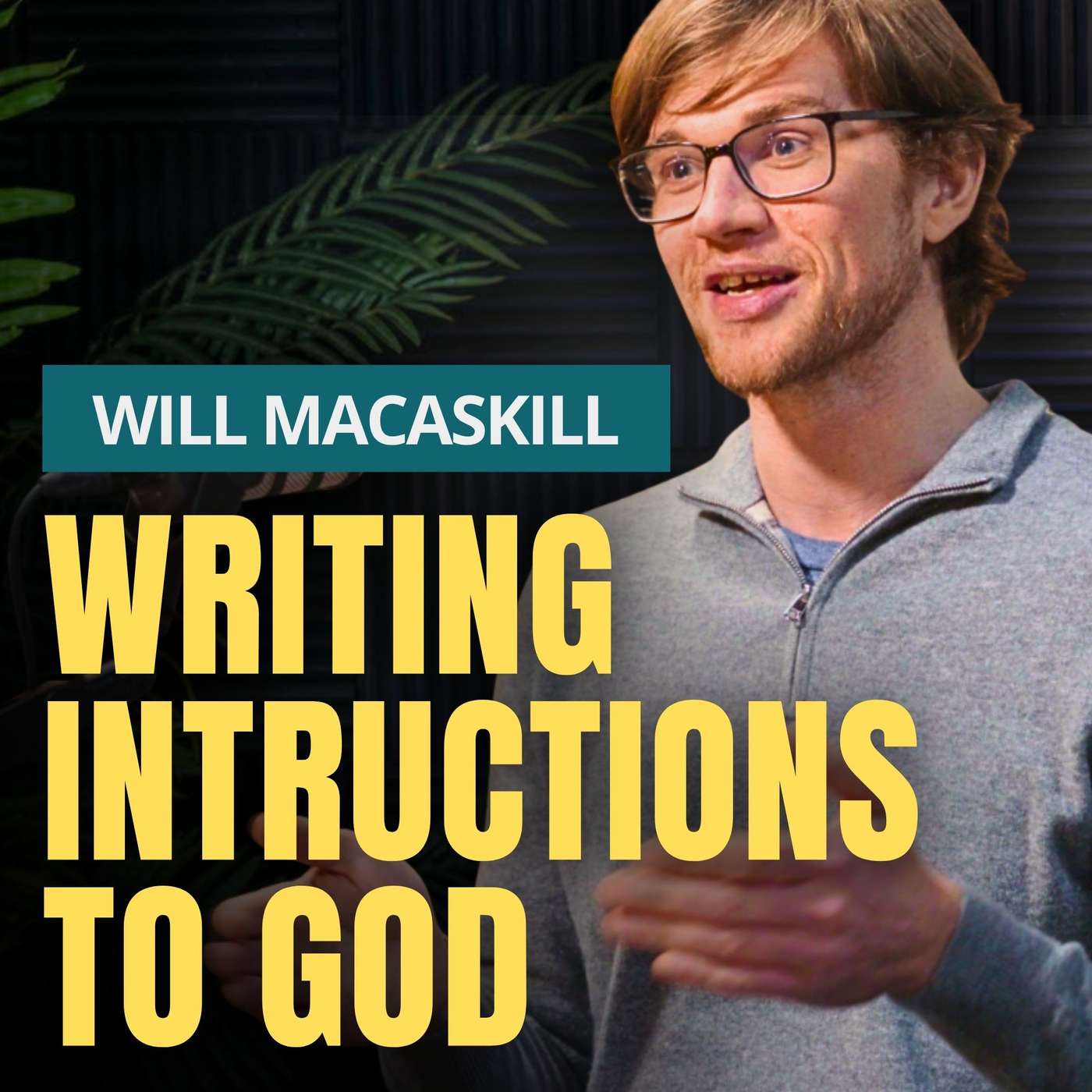 Will MacAskill – What Happens If Things 'Go Well' With AI?