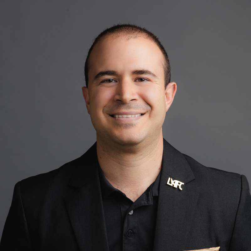 Ryan Bishara