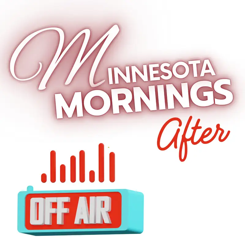 ☀️ MN MORNINGS AFTER: Lukas Haas