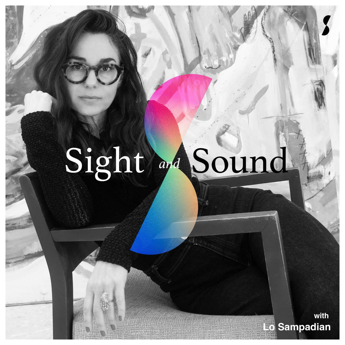 Sight & Sound cover art