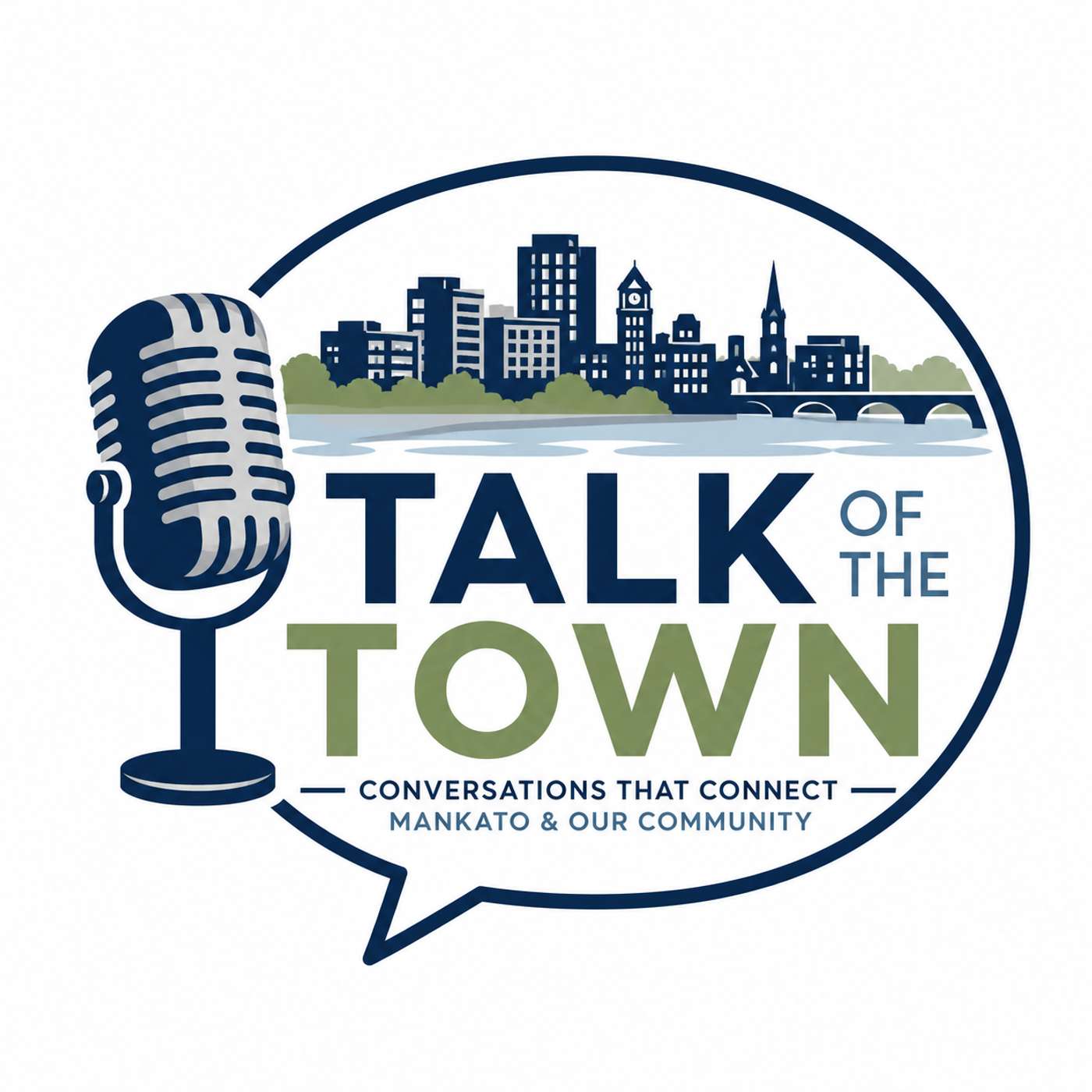 Talk Of The Town cover