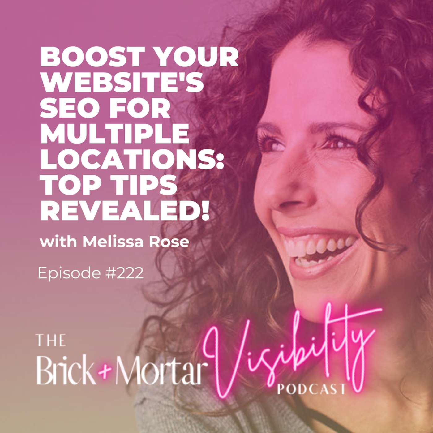 Brick and Mortar Visibility