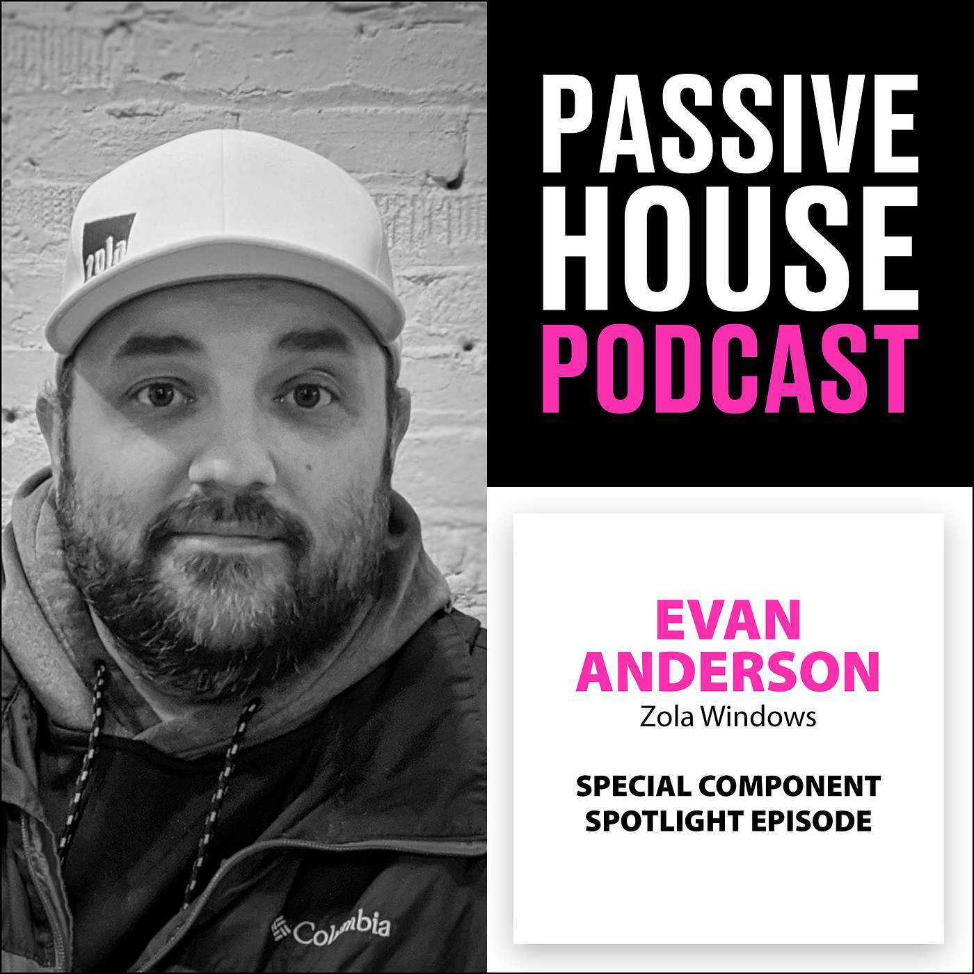 Passive House Podcast
