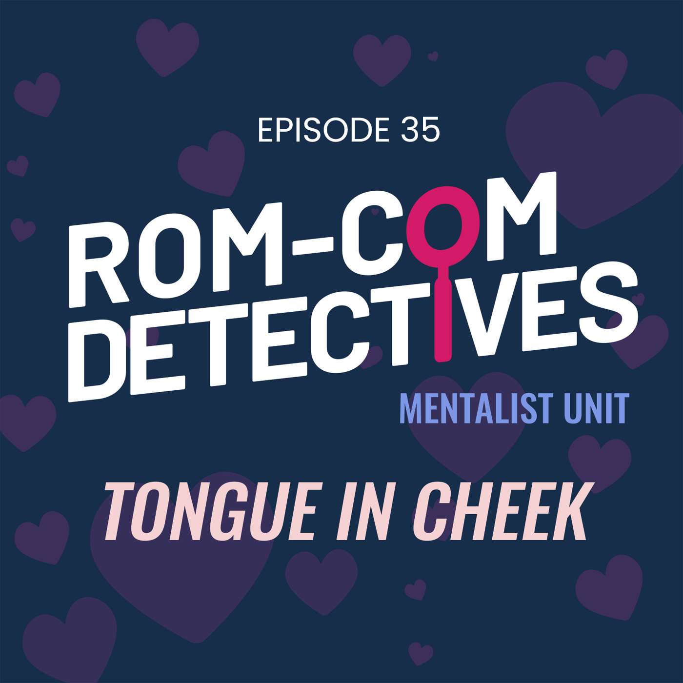 Rom-Com Detectives