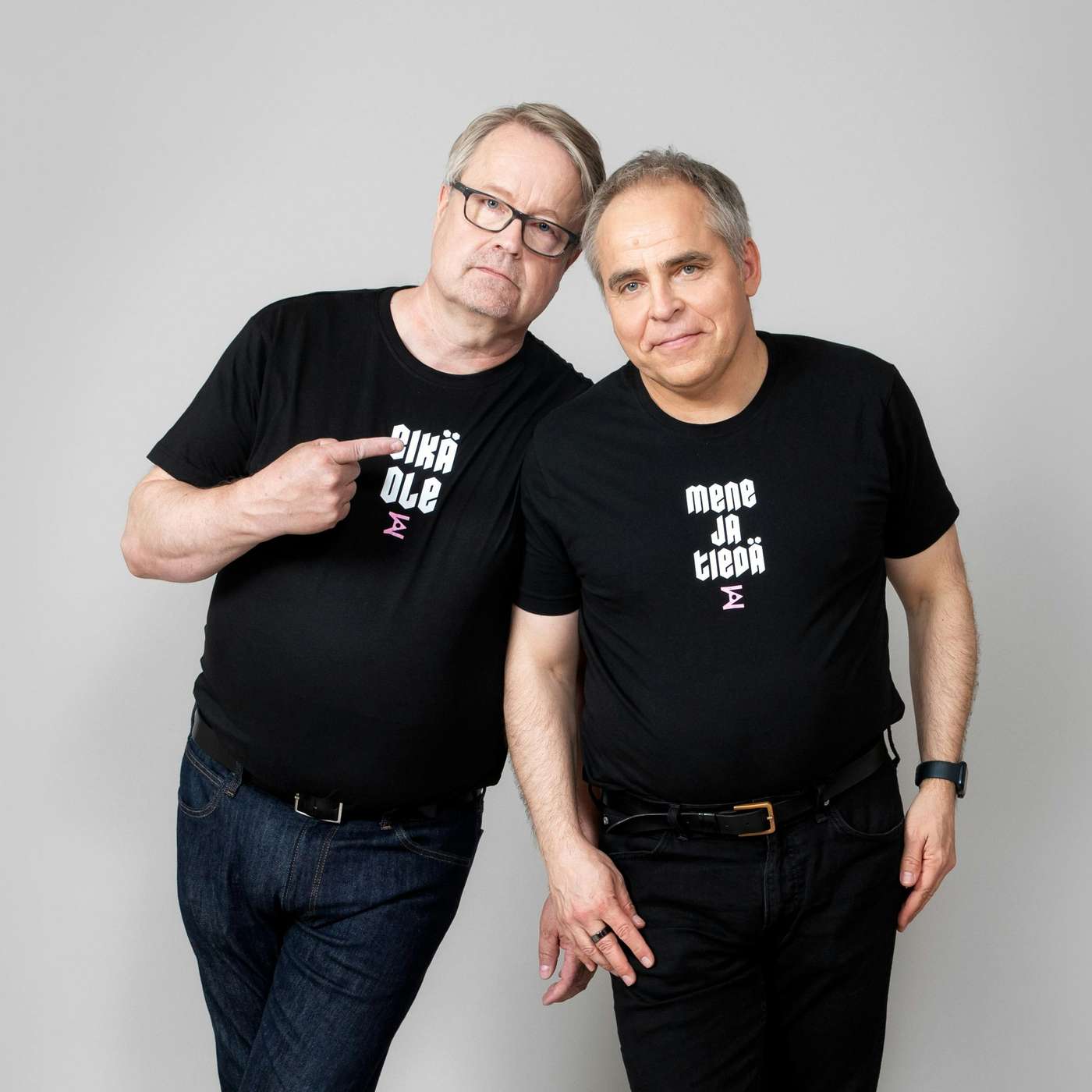 Björn Wahlroos ja ankara joulusaarna Björn Wahlroos ja ankara joulusaarna