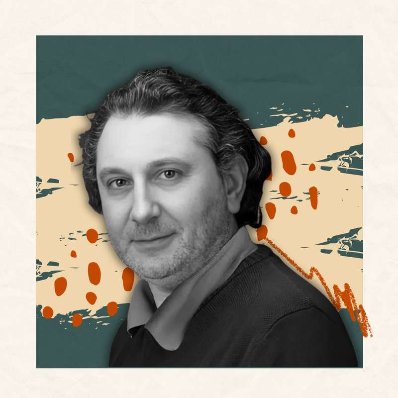 dr hab. Mikołaj Cześnik