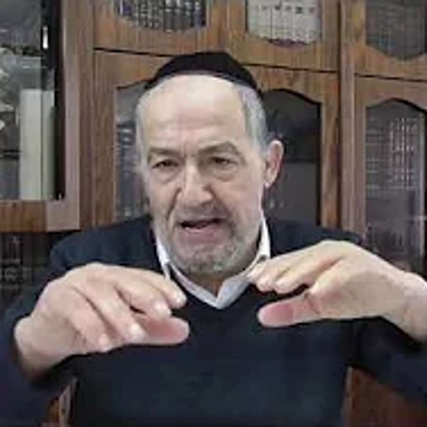 שיחה על עניינים בפרשת ויחי תשפו בעברית