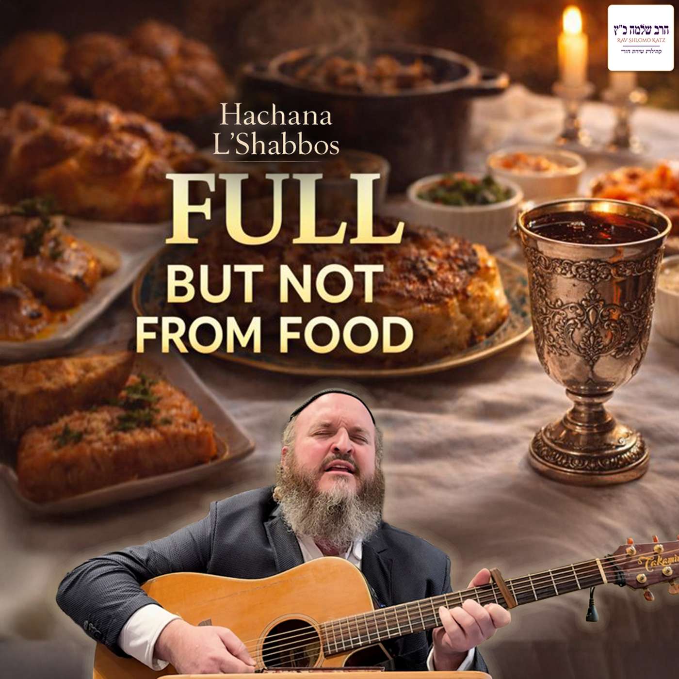 The REAL Satiation of Food The REAL Satiation of Food