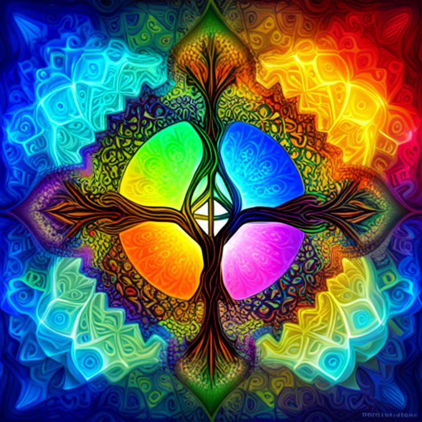 Uncover Divine Speech & The Soul's Journey: A Kabbalah Tanya Study for Tu B'Shvat episode artwork