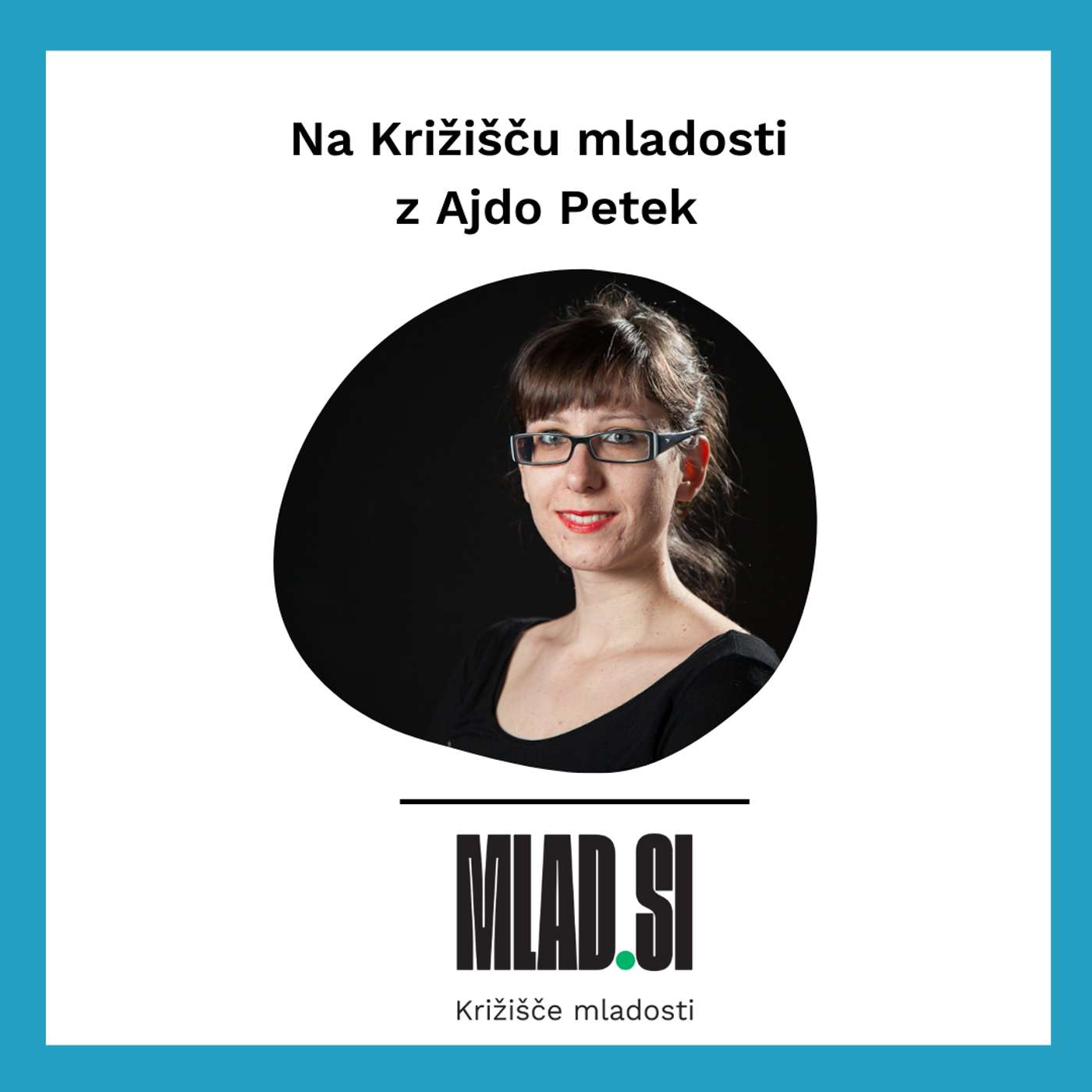 Križišče mladosti
