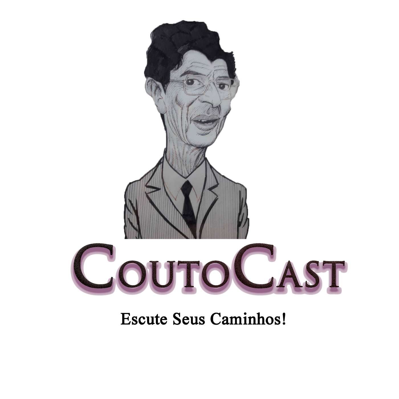 CHAMADA COUTOCAST 2025 - VERSÃO 01 episode artwork