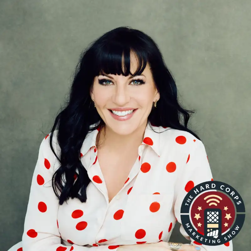 The Public Relations Equation - Karla Jo Helms - Hard Corps Marketing Show #239