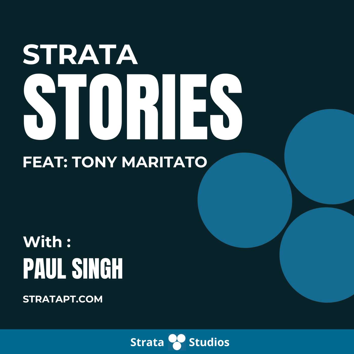 Strata Studios