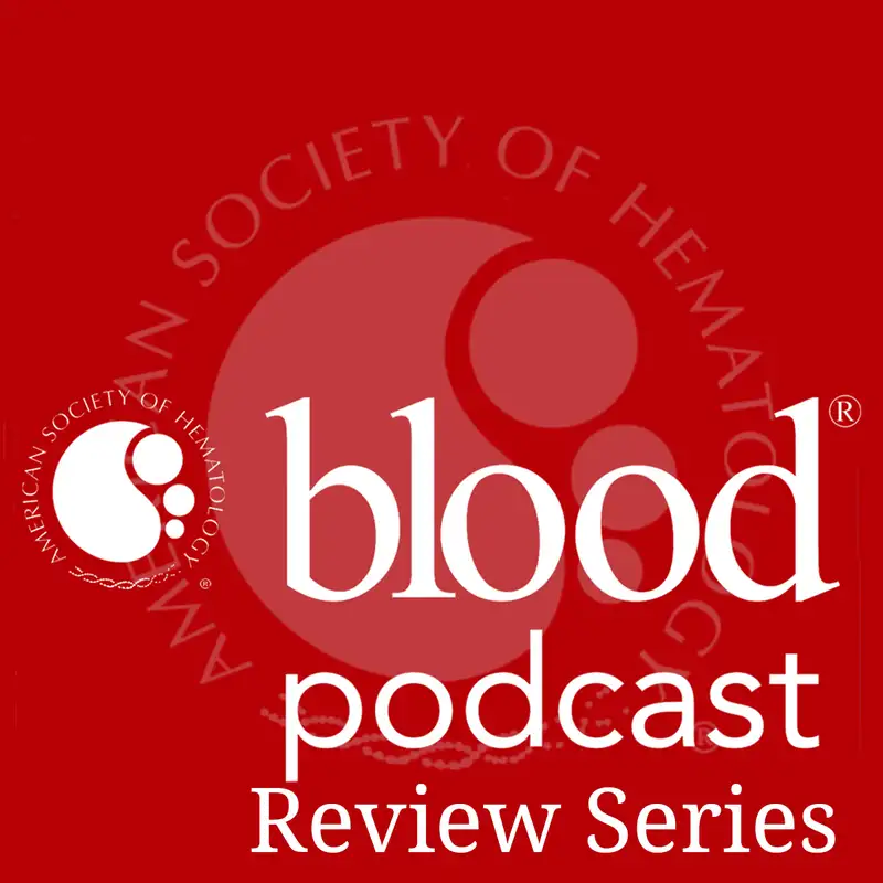Review Series on Rare Systemic Hematologic Disorders