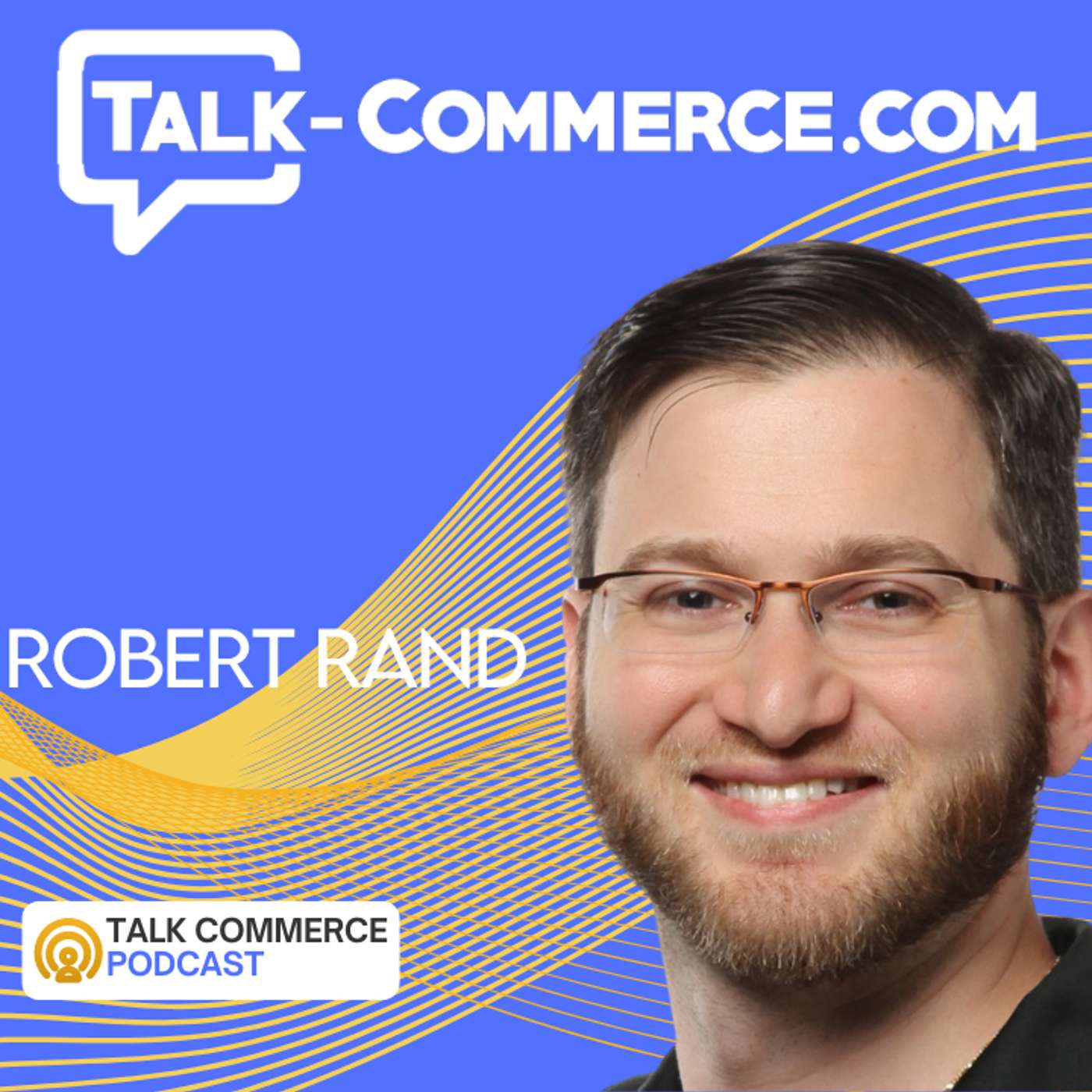 AI Alone Can't Run Your Business with Robert Rand