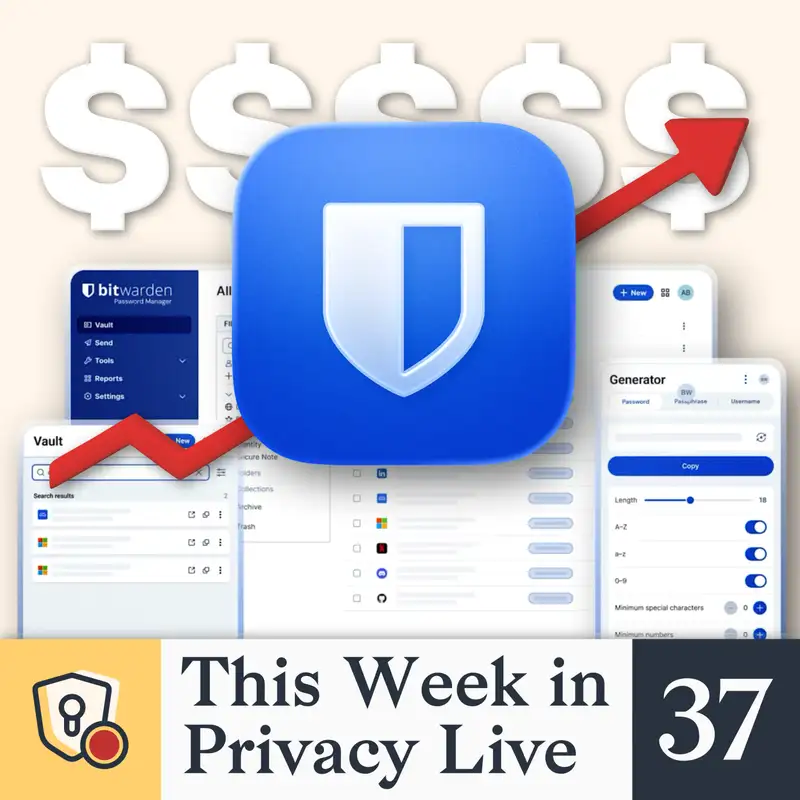 Why is Bitwarden Raising Prices?