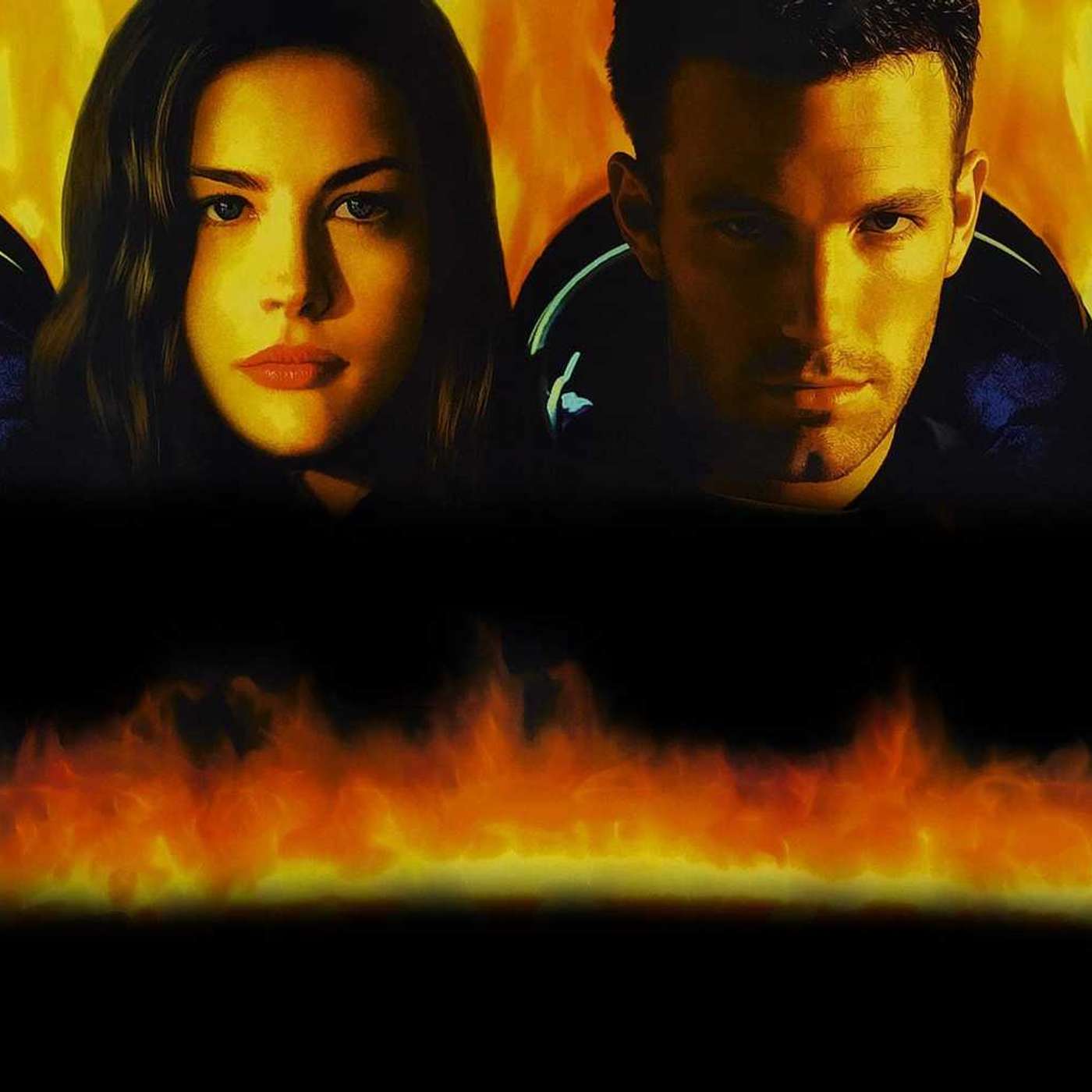 S11: Episode 6: Armageddon