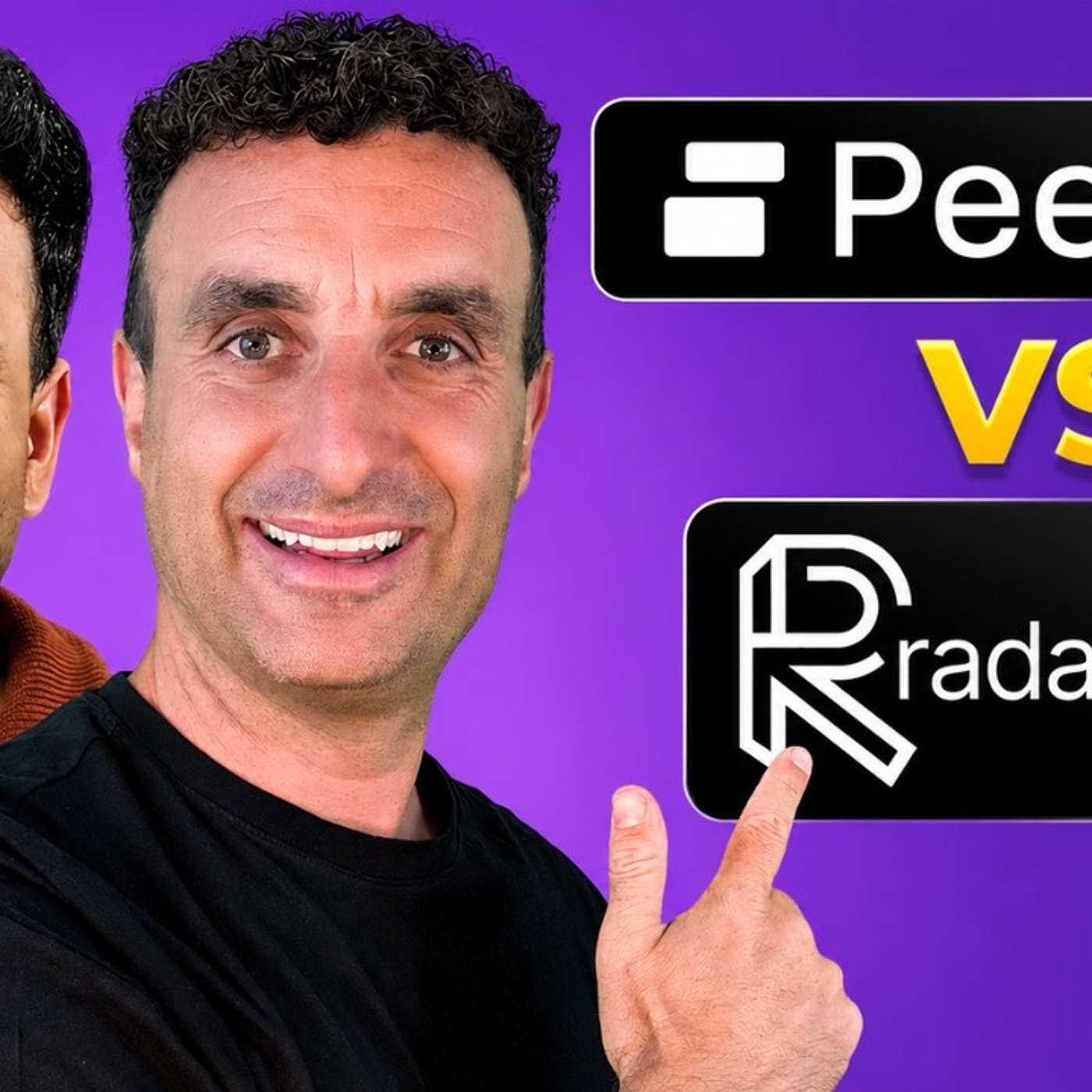 Peec AI vs Radarkit: Choosing the Best AI Search Visibility Tool for 2026 episode artwork