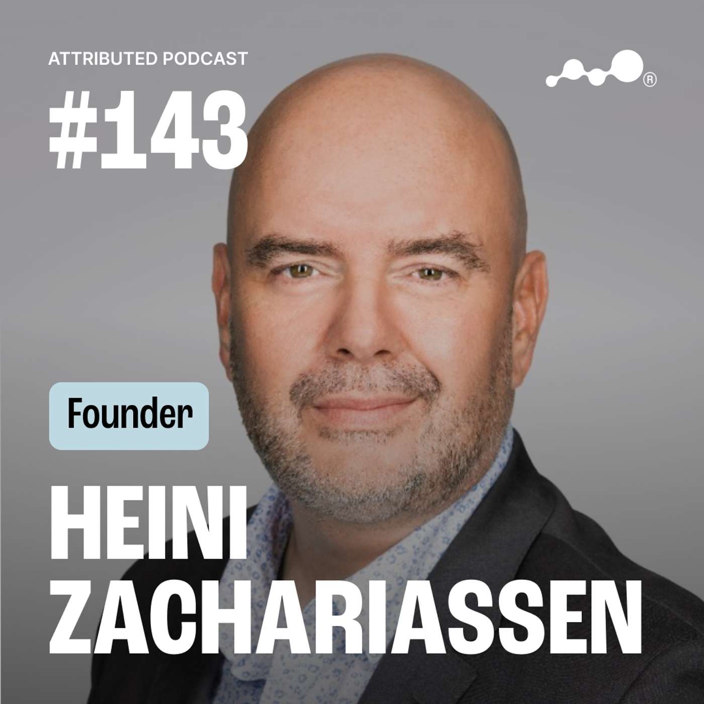 Attributed - A podcast by Dreamdata