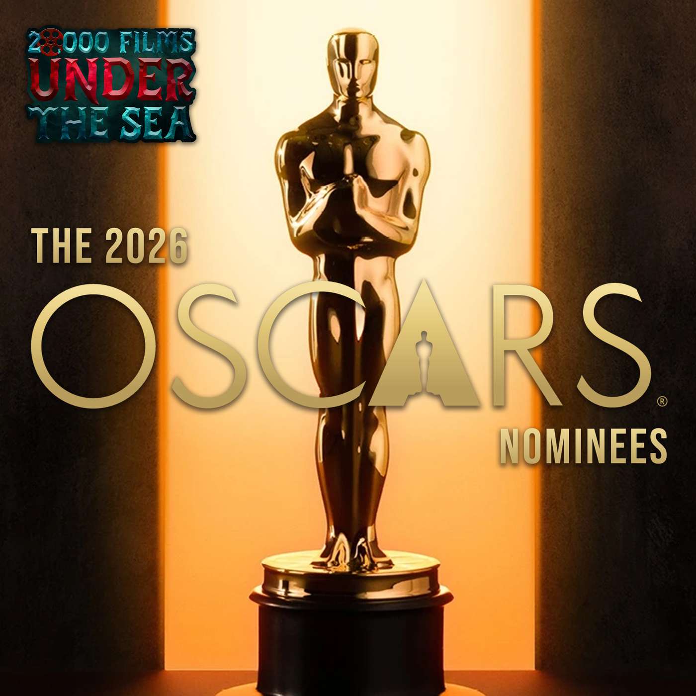 The 2026 Oscars Nominees