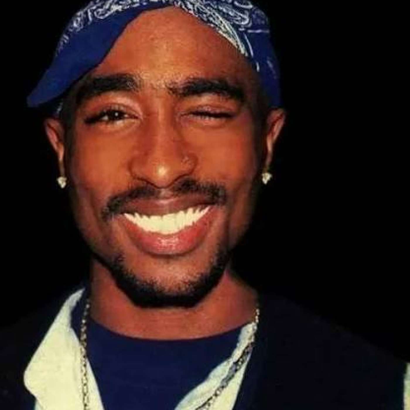 Nearly 30 years after Tupac Shakur’s death, there has finally been a conviction in the case. 🕊️ episode artwork