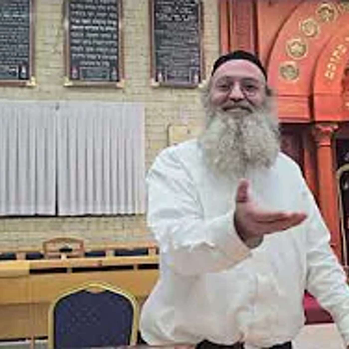 הרב מאיר כהן | עָדִיף לַהֲרֹג סוּסִים מִלַּהֲרֹג אֲנָשִׁים בְּכָל הַכְּעָסִים!