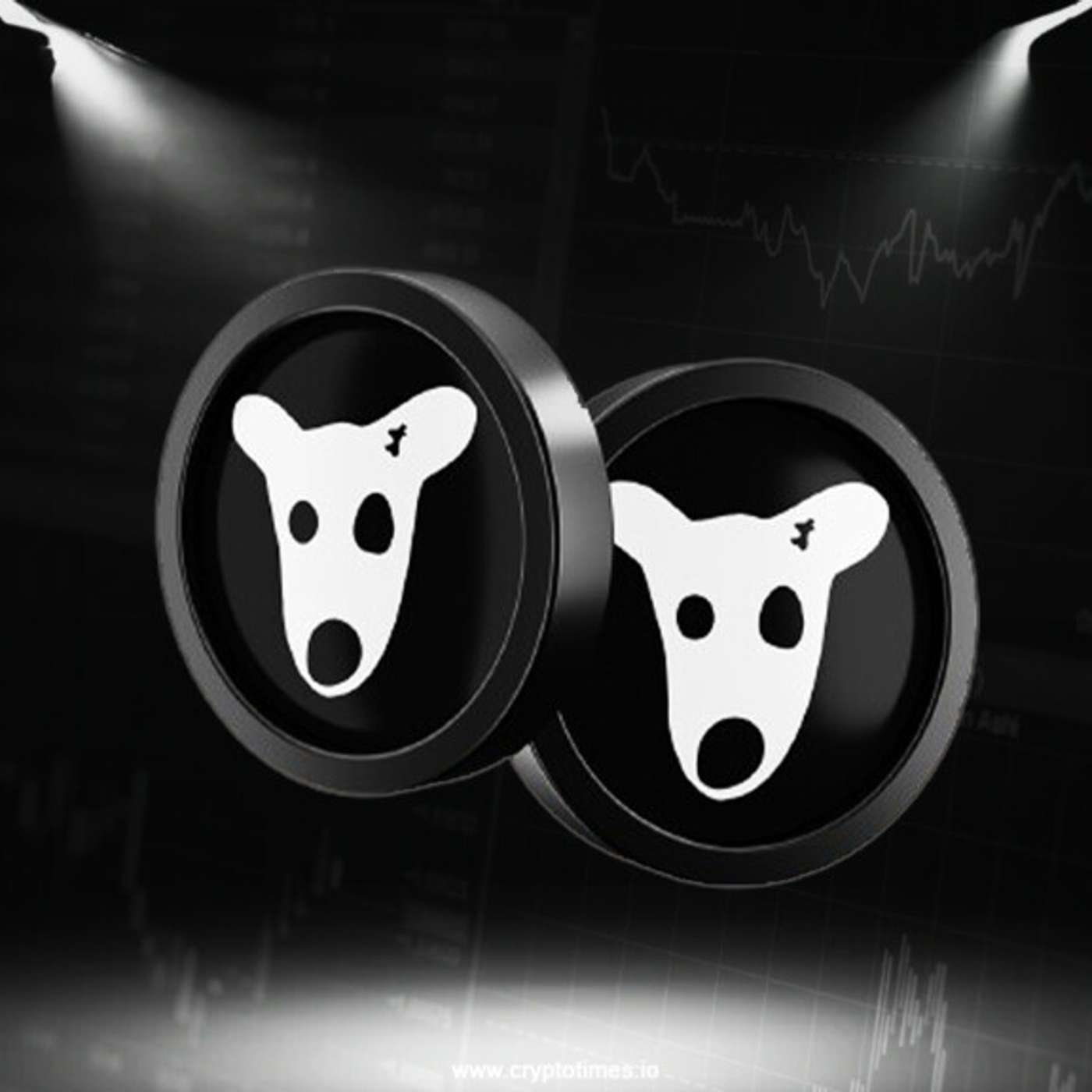 Binance and CZ Sued, SHIBA INU Surges by 5%, El Salvador Launches Bitcoin Training, Memecoin DOGS Surges Ahead, and more...