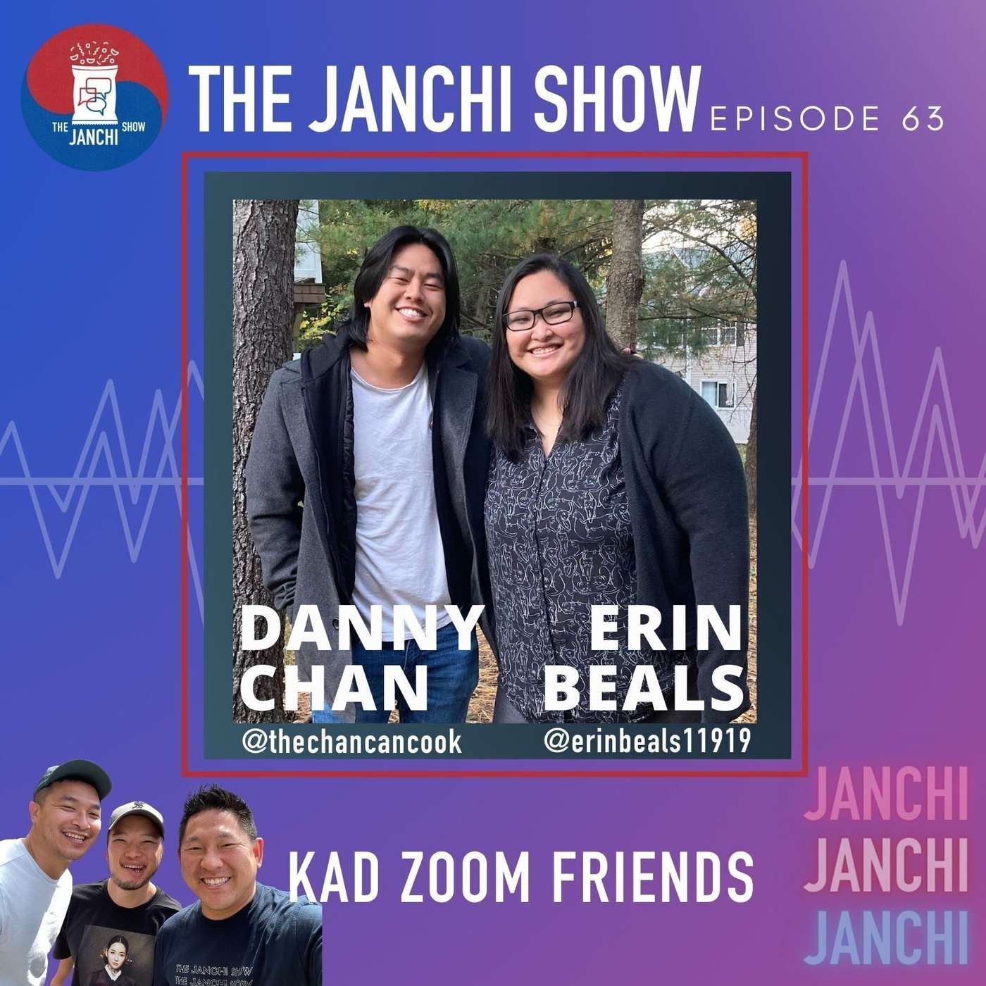 The Janchi Show