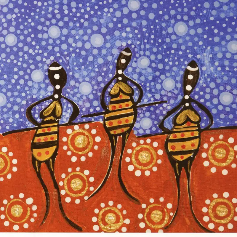 Indigenous Christian