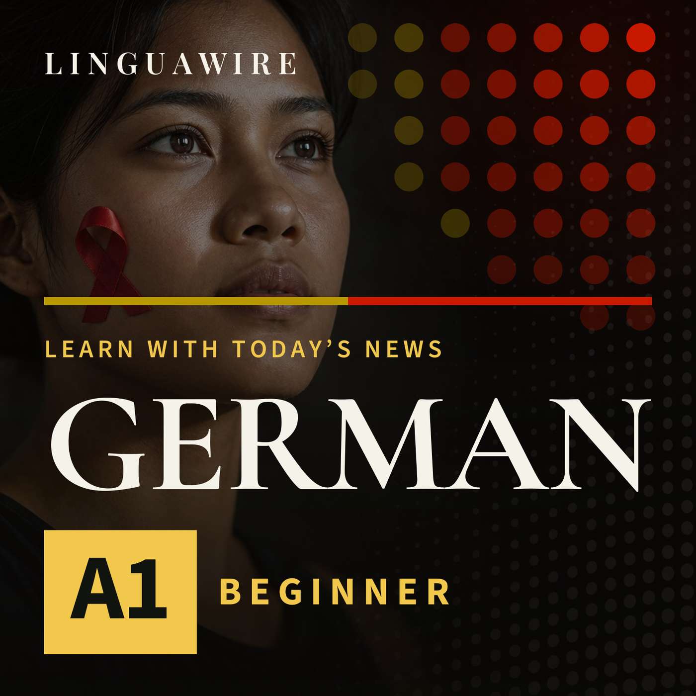 A1 German News | Cambodia Reaches the 95/95/95 HIV Target