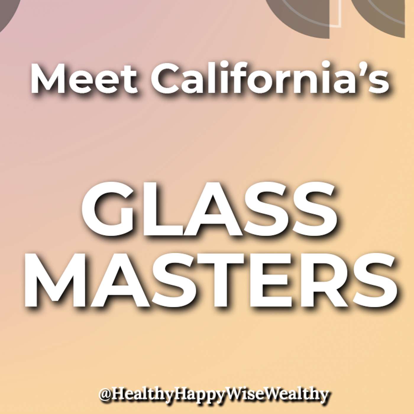 Healthy Happy Wise Wealthy