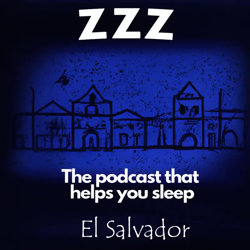 We're rising in the charts in El Salvador.  You know what that means, fall asleep as Nancy Reads El Salvador's Wikipedia Page.