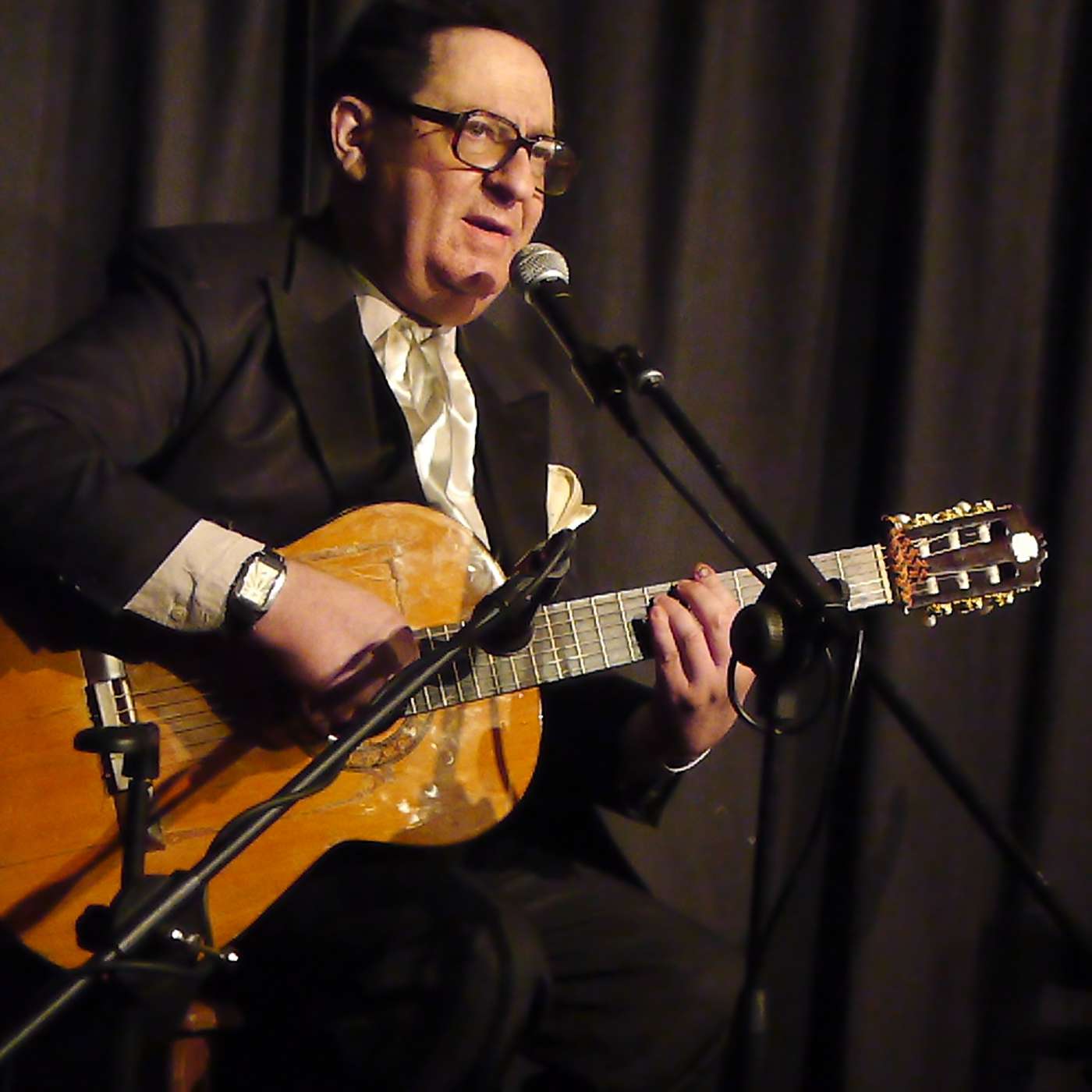 Always Almost Famous: Earl Okin on Creativity, Music, Success, and How Craft Matters