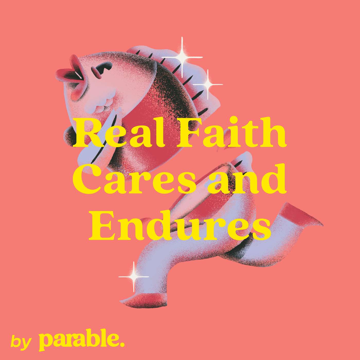 James Part 7: Real Faith Cares and Endures | Elijah Olander episode artwork