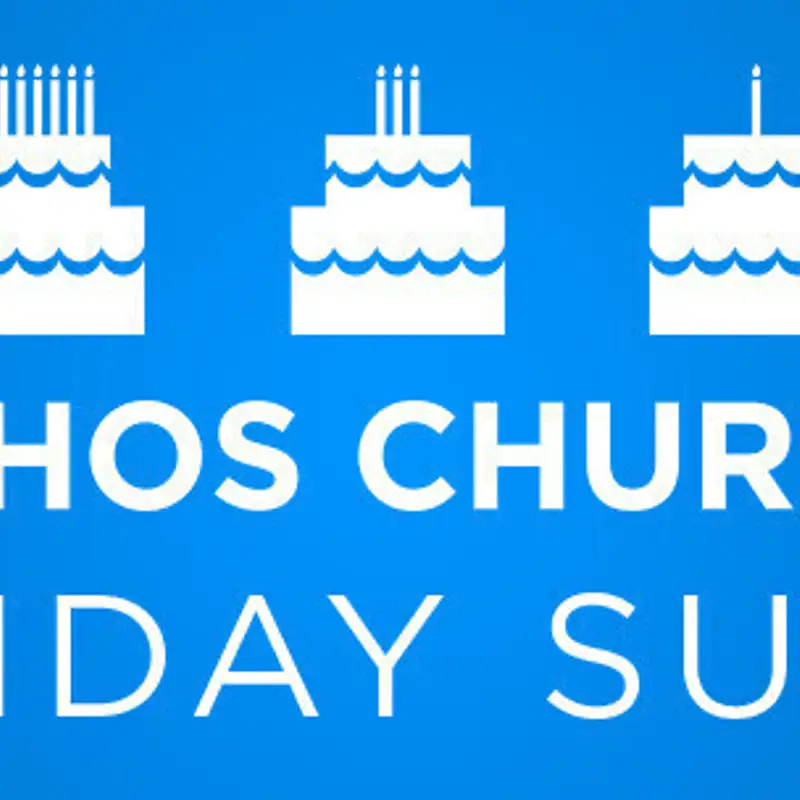 Desperate for His Presence (Exodus 33)