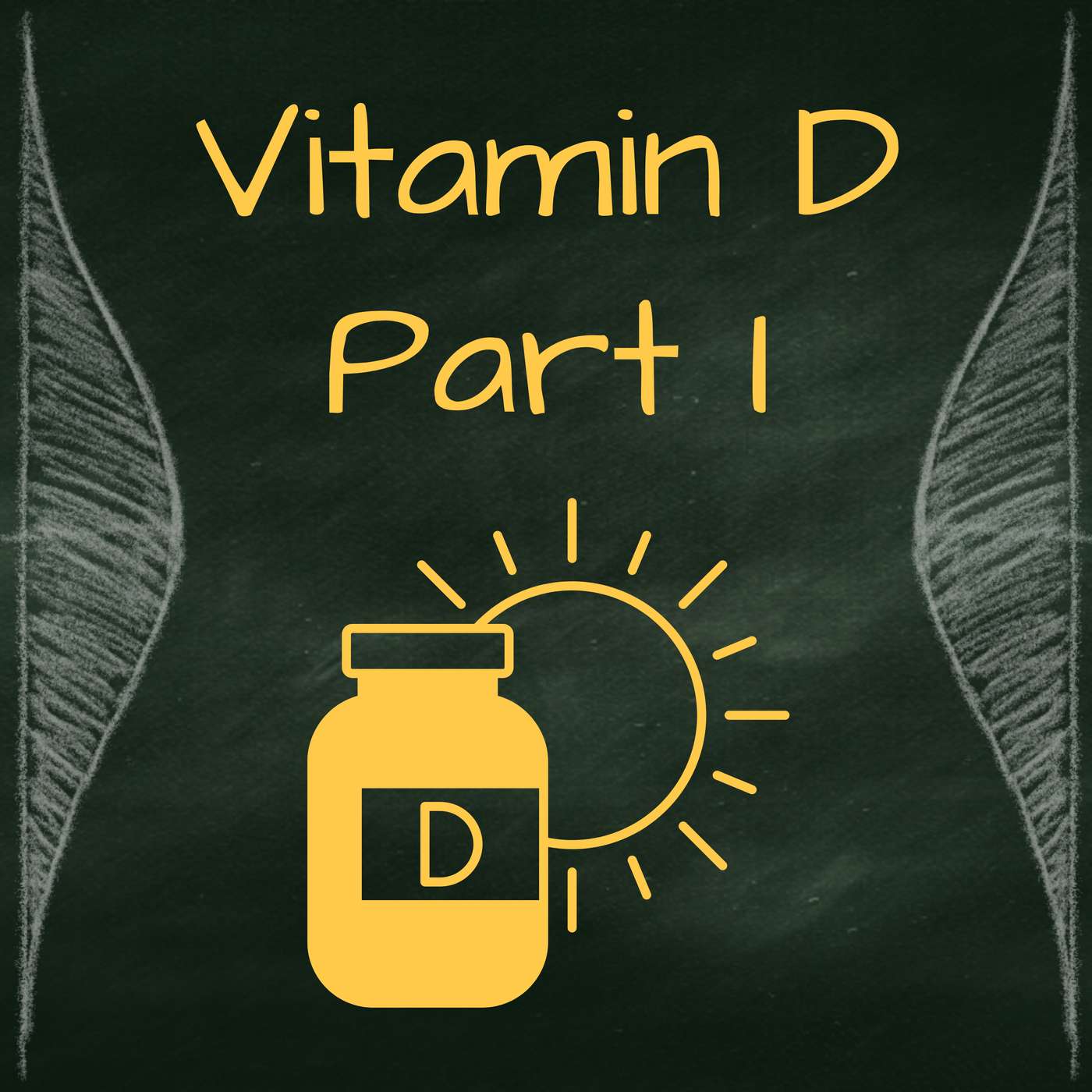 Vitamin D Part 1: Is the Deficiency Epidemic Real? Vitamin D Part 1: Is the Deficiency Epidemic Real?