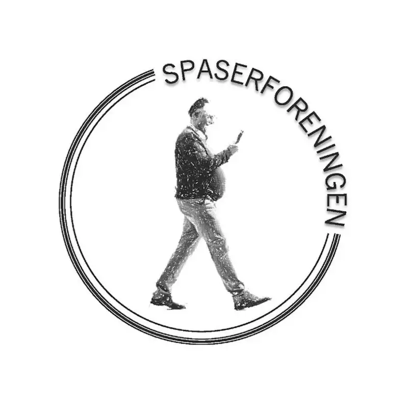 Spaserforeningen presenterer