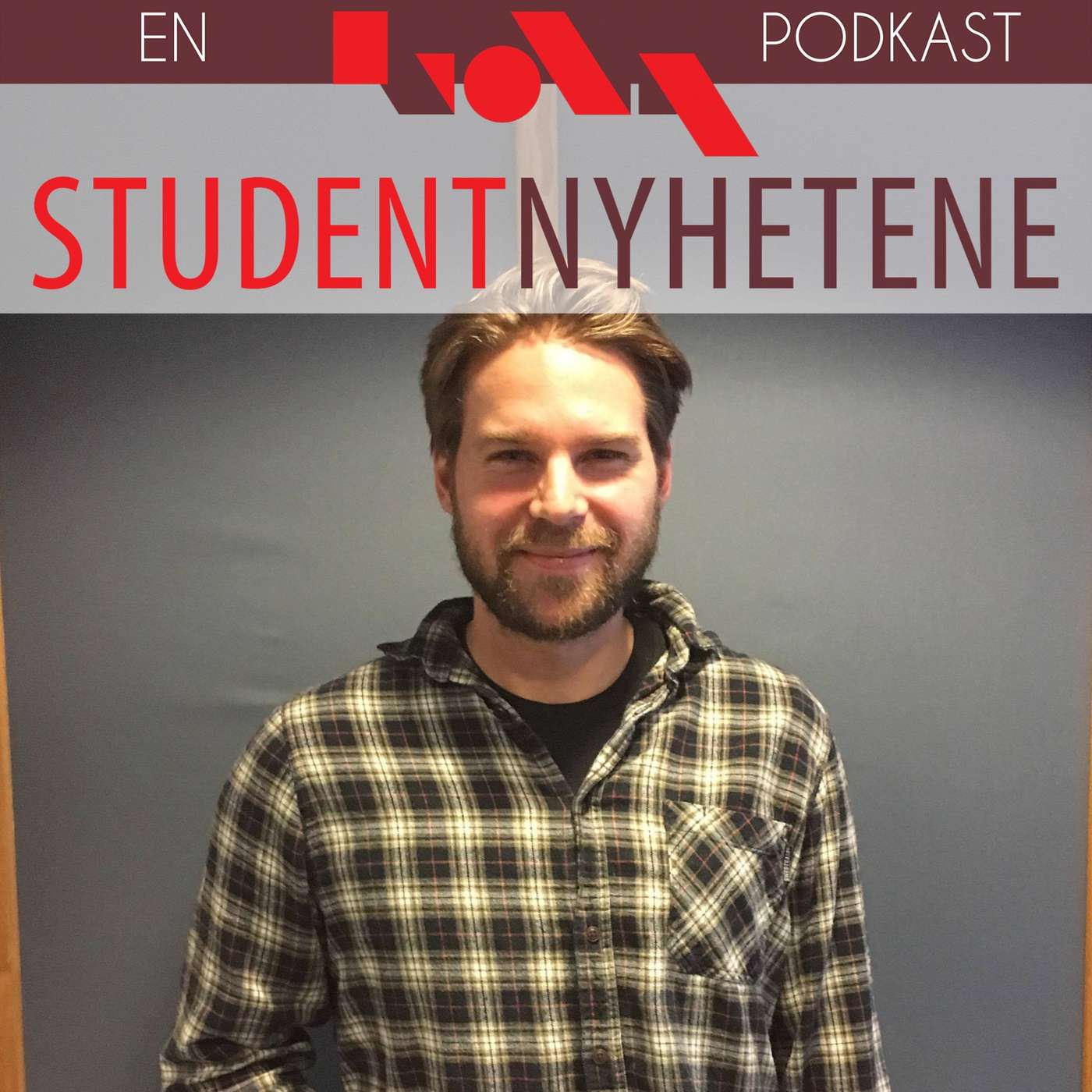 Psykologistudent får ikke praktisere // Studentenens fredspris // Statsbudsjett 2019 episode artwork