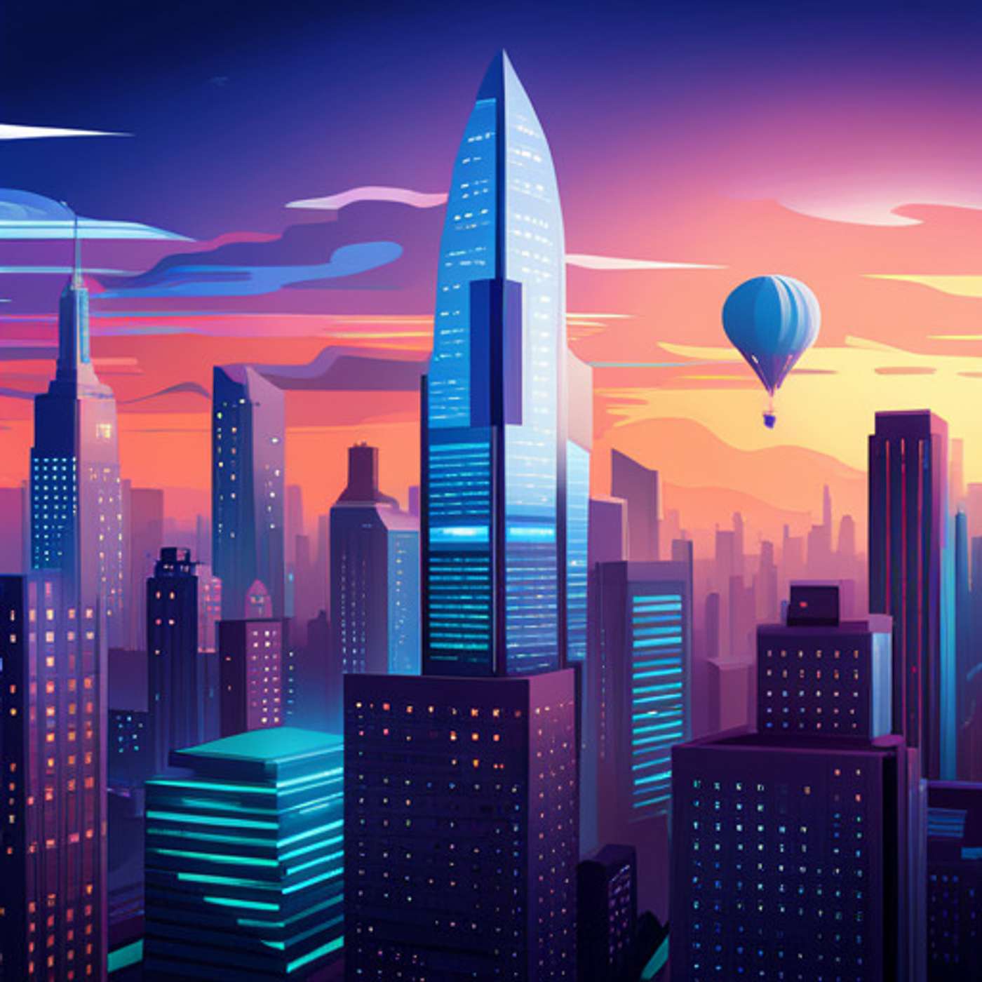 Revolutionize Loan Origination with FUNDINGO's Cutting-Edge SaaS Solution: Streamline Your Lending Process episode artwork