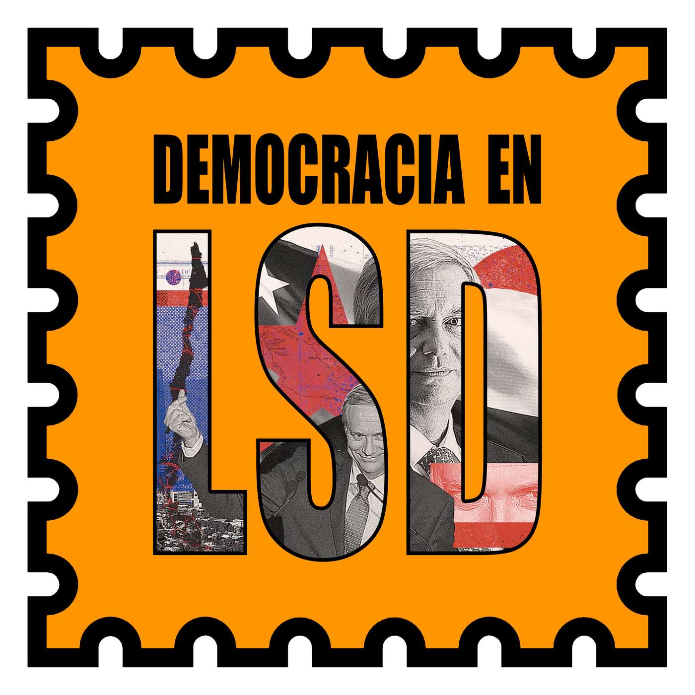 Comenzó la intentona autoritaria de Kast