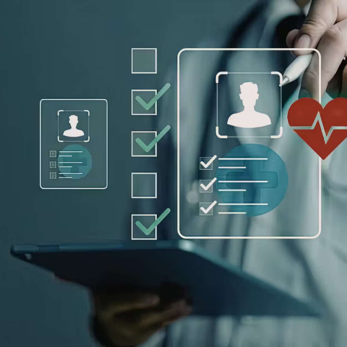 EU Unveils Kid Safe Verifier, Adobe Debuts Firefly AI, Amazon Unveils AI Drug Discovery, AI in Healthcare Risks Rise, and more...